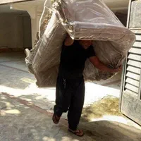 حمل بار واسباب کشی،اساس منزل،اثاثیه،مبلمان،باربری|خدمات حمل و نقل|فسا, |دیوار