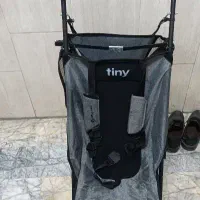 کالسکه عصایی