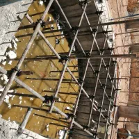 داربست فلزی شیراز خدمات 24ساعته داخل شیراز و حومه|خدمات پیشه و مهارت|شیراز, قالیشویی|دیوار