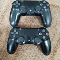 ps4 slim|کنسول، بازی ویدئویی و آنلاین|قرچک, مهدیه|دیوار