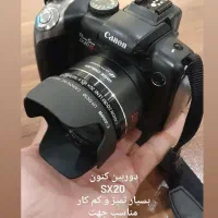 دوربین کنون|دوربین عکاسی و فیلم‌برداری|کرج, باغ سیب|دیوار