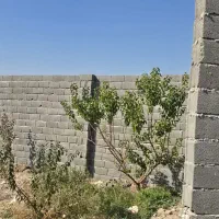 باغ و باغچه ۲۱۰ متری.برق گاز اب.سندتک برگ
