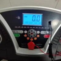 تردمیلLS fitness مدل 6028s|تجهیزات ورزشی|تهران, خاوران|دیوار
