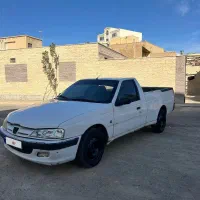 اریسان دوگانه کارخانه ۹۵|خودرو سواری و وانت|دامغان, |دیوار