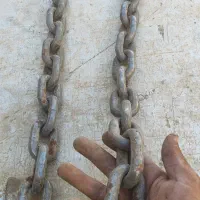 زنجیر|ابزارآلات|آبیک, |دیوار