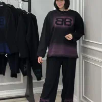 ست بلوز شلوار (پوشاک کیانی)|لباس|شیروان (خراسان), |دیوار