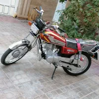 احسان ۱۲۵