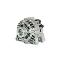 انواع دینام و استارت پژو پراید پیکان نو و استوک