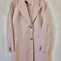 بارونی و پالتوی پشمی باقیمت عالی|لباس|سبزوار, فرهنگیان|دیوار