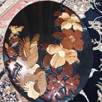 تشک و تابلو