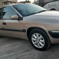 زانتیا ۸۵ طلا|خودرو سواری و وانت|اصفهان, شفق|دیوار