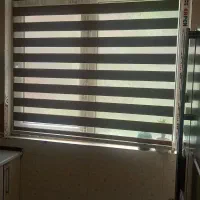 پرده زبرا