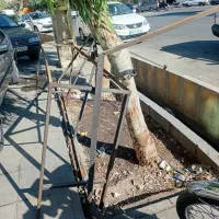 طبق میوه فروشی|فروشگاه و مغازه|قم, حنیف نژاد|دیوار