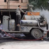 دستگاه فوم بتن فروشی|ماشینآلات صنعتی|تهران, تهرانپارس جنوبی|دیوار