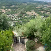 ویلا دو خوابه ییلاقی