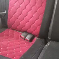 کوئیک آر بی رنگ تمیز|خودرو سواری و وانت|لالجین, |دیوار