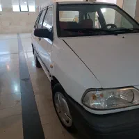 پراید ۸۹دوگانه فابریک ، نقد و اقساط|خودرو سواری و وانت|قم, زنبیل آباد|دیوار