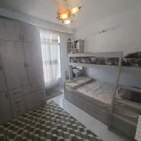 سرویس خواب نوجوان  کتابخانه میزتحریر وکمد
