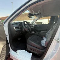 اوتلندر 7 نفره 2026|خودرو سواری و وانت|بندر ماهشهر, |دیوار