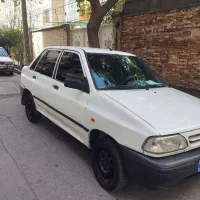 پراید مدل 90