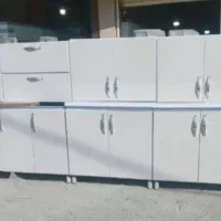 کابینتای فلز|مصالح و تجهیزات ساختمان|شیراز, کرونی(خاتونک)|دیوار