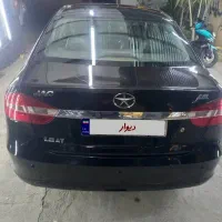 جک j5 مدل ۹۳|خودرو سواری و وانت|بومهن, |دیوار