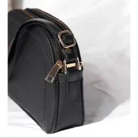 کیف چرم+ هدیه|کیف، کفش، کمربند|بوشهر, |دیوار