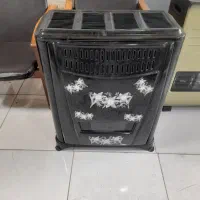 بخاری شومینه نیک کالا ۲۸ هزار|بخاری، هیتر، شومینه|جوانرود, |دیوار