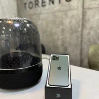 iphone 11 pro 256gig 2sim