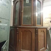 بوفه دو تیکه