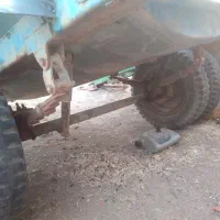 تانکر ۱۰۰۰ لیتری ارتشی|ماشینآلات صنعتی|مهاباد (آذربایجان غربی), |دیوار