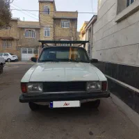 پیکان بار بنزینی مدل 90