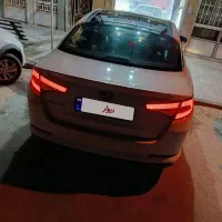 اوپتیما مدل 2014