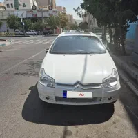 فروش خودرو سیتروئن c5|خودرو سواری و وانت|تهران, امامت|دیوار