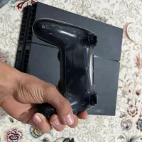 PS4 فت 500|کنسول، بازی ویدئویی و آنلاین|اسلام‌شهر, شهرک واوان|دیوار