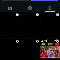 پیج اینستاگرام 11k800