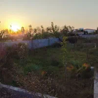 زمین مناسب سکونت|فروش زمین و ملک کلنگی|ری, اقدسیه|دیوار