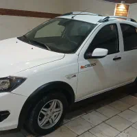 کوئیک s 1402  با رینگ|خودرو سواری و وانت|فردیس, شهرک راه آهن|دیوار