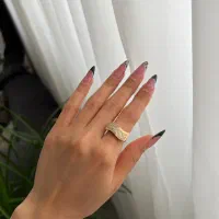 انگشتر طلا
