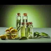 روغن ارگانیک