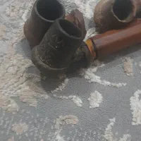 چوپوق قاجاری اصل قدیمی|کلکسیون اشیاء عتیقه|فردیس, قریشی|دیوار