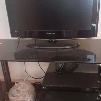 تلویزیون ۲۶اینچ سامسونگ