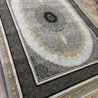 فرش مدرن طرح(سال اکبند)|فرش|مشکین‌دشت, |دیوار