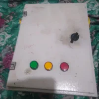 تابلو سه فاز برای کارگاه