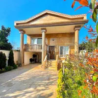 ارزانترین ویلا دوبلکس ۳خوابه حیاطدار سنددار