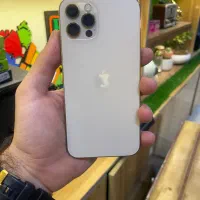 ایفون 12پرو ۲۵۶ بدون ریجستر