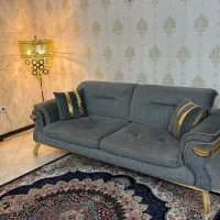 مبلمان راحتی تختخوابی مکانیزه