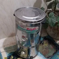 کره گیر برقی