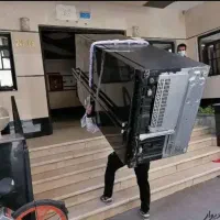 باربری حمل بار اثاثیه منزل کارگر  خالی اسباب کشی