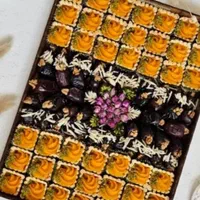 حلوا و رطب مجلسی مراسم ترحیم